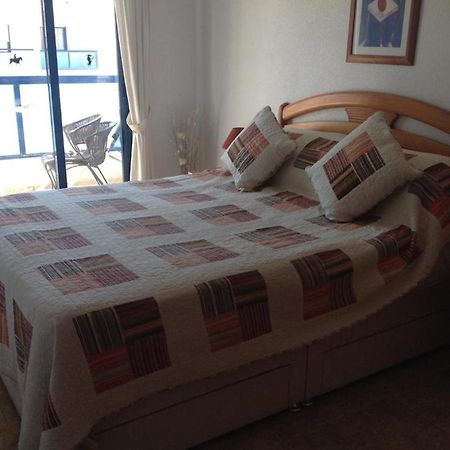 Stunning Apartment - Playamarina 2 Cabo Roig Dehesa de Campoamor  Exteriör bild
