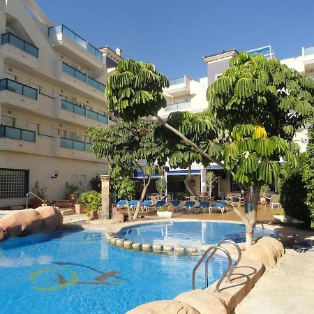 Stunning Apartment - Playamarina 2 Cabo Roig Dehesa de Campoamor  Exteriör bild