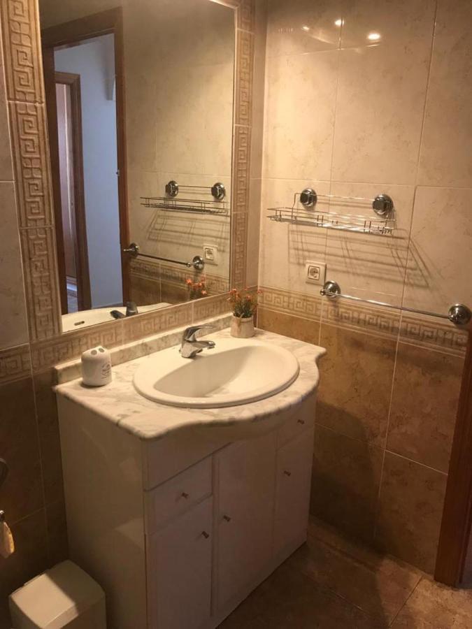 Stunning Apartment - Playamarina 2 Cabo Roig Dehesa de Campoamor  Exteriör bild