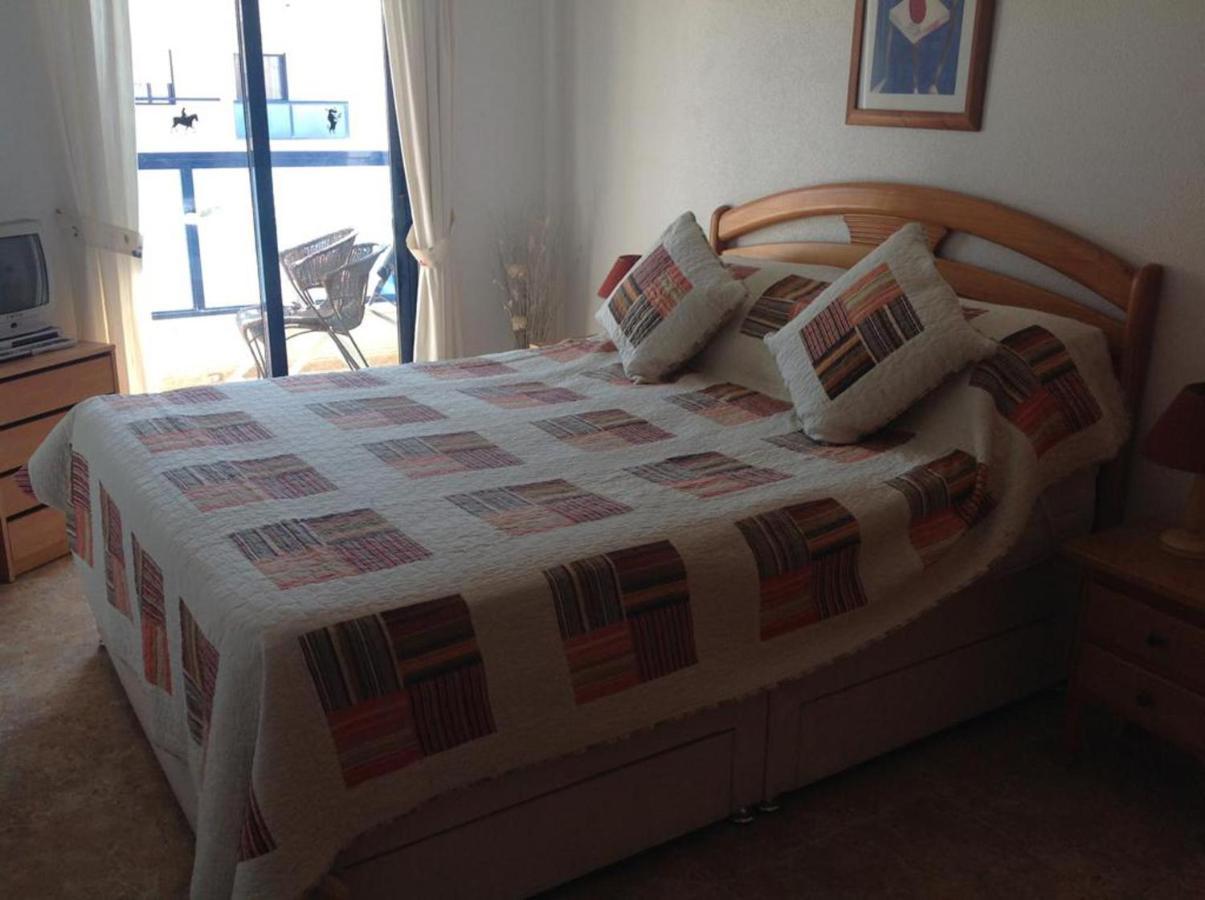 Stunning Apartment - Playamarina 2 Cabo Roig Dehesa de Campoamor  Exteriör bild
