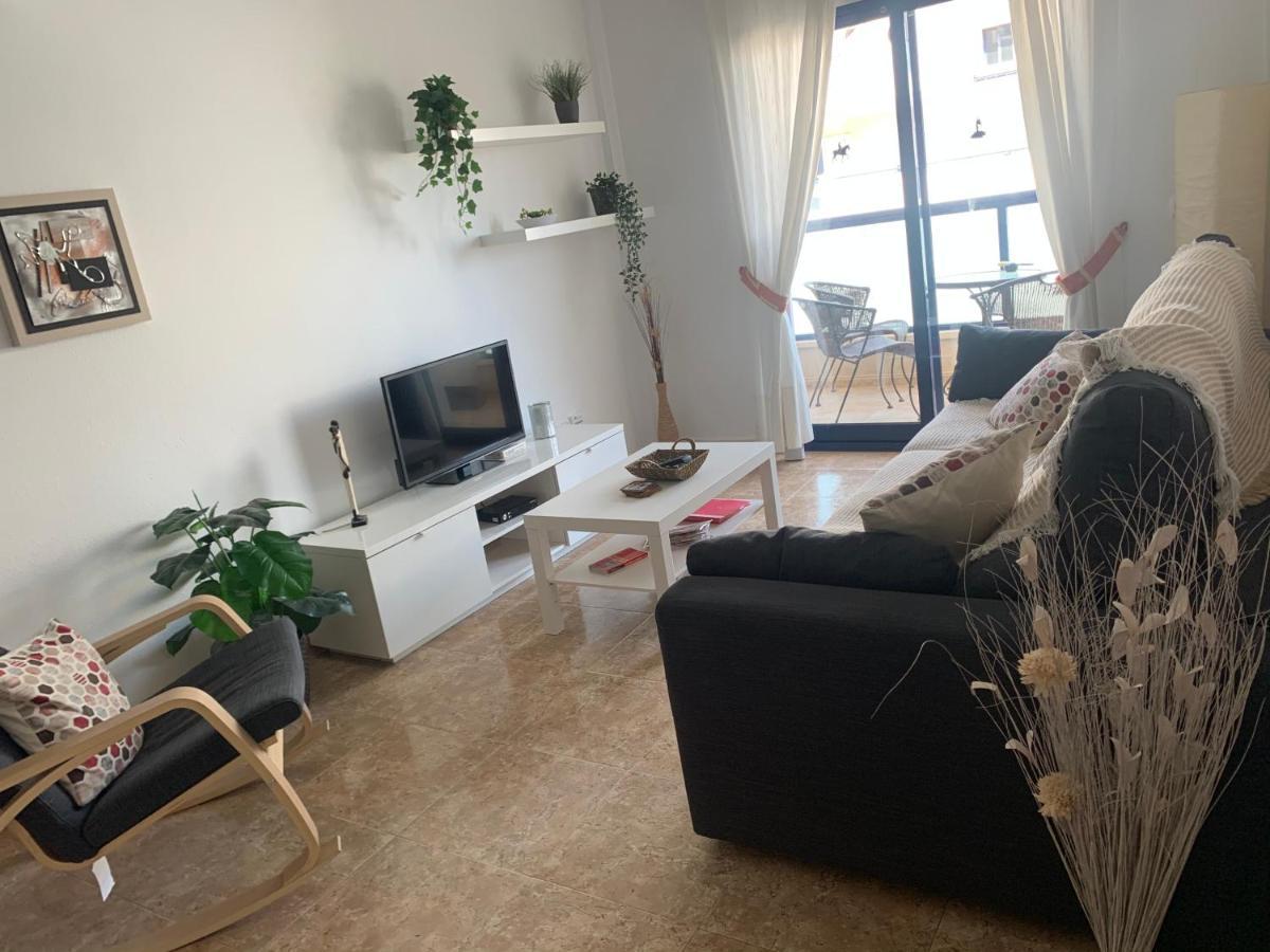 Stunning Apartment - Playamarina 2 Cabo Roig Dehesa de Campoamor  Exteriör bild