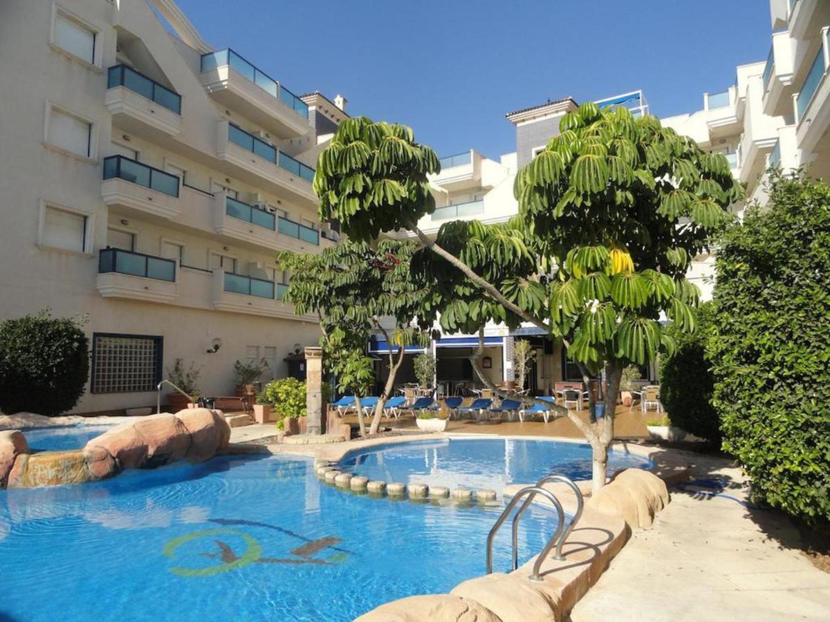 Stunning Apartment - Playamarina 2 Cabo Roig Dehesa de Campoamor  Exteriör bild