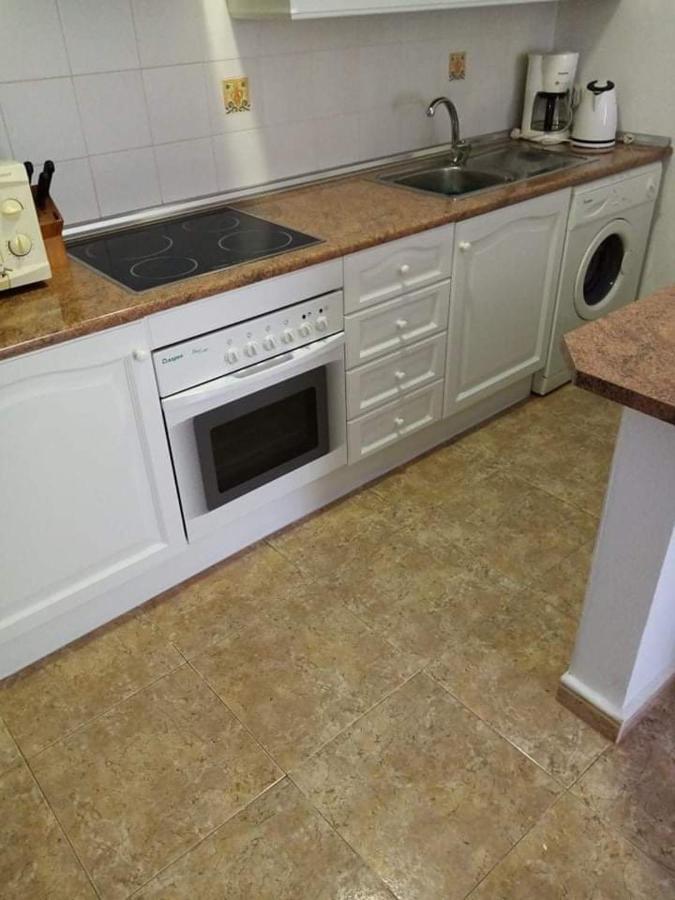 Stunning Apartment - Playamarina 2 Cabo Roig Dehesa de Campoamor  Exteriör bild