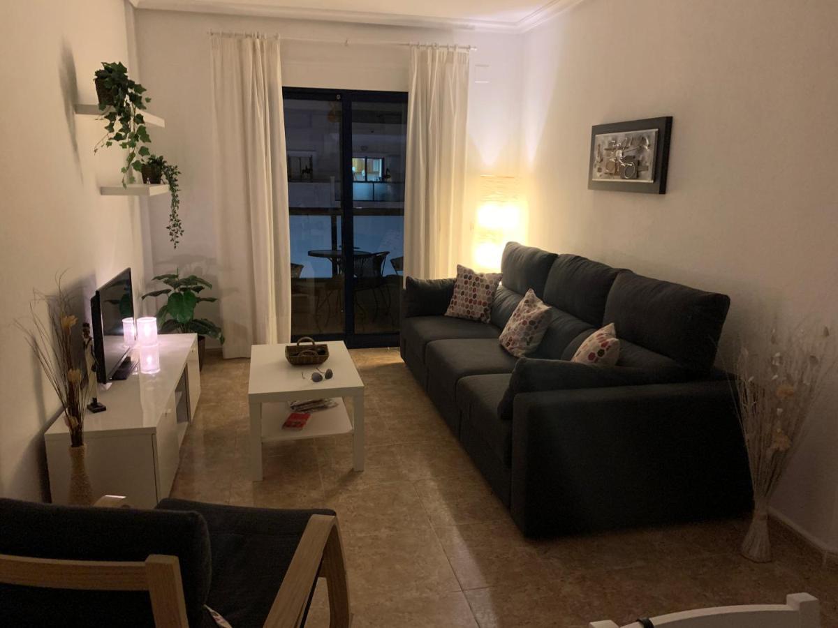 Stunning Apartment - Playamarina 2 Cabo Roig Dehesa de Campoamor  Exteriör bild